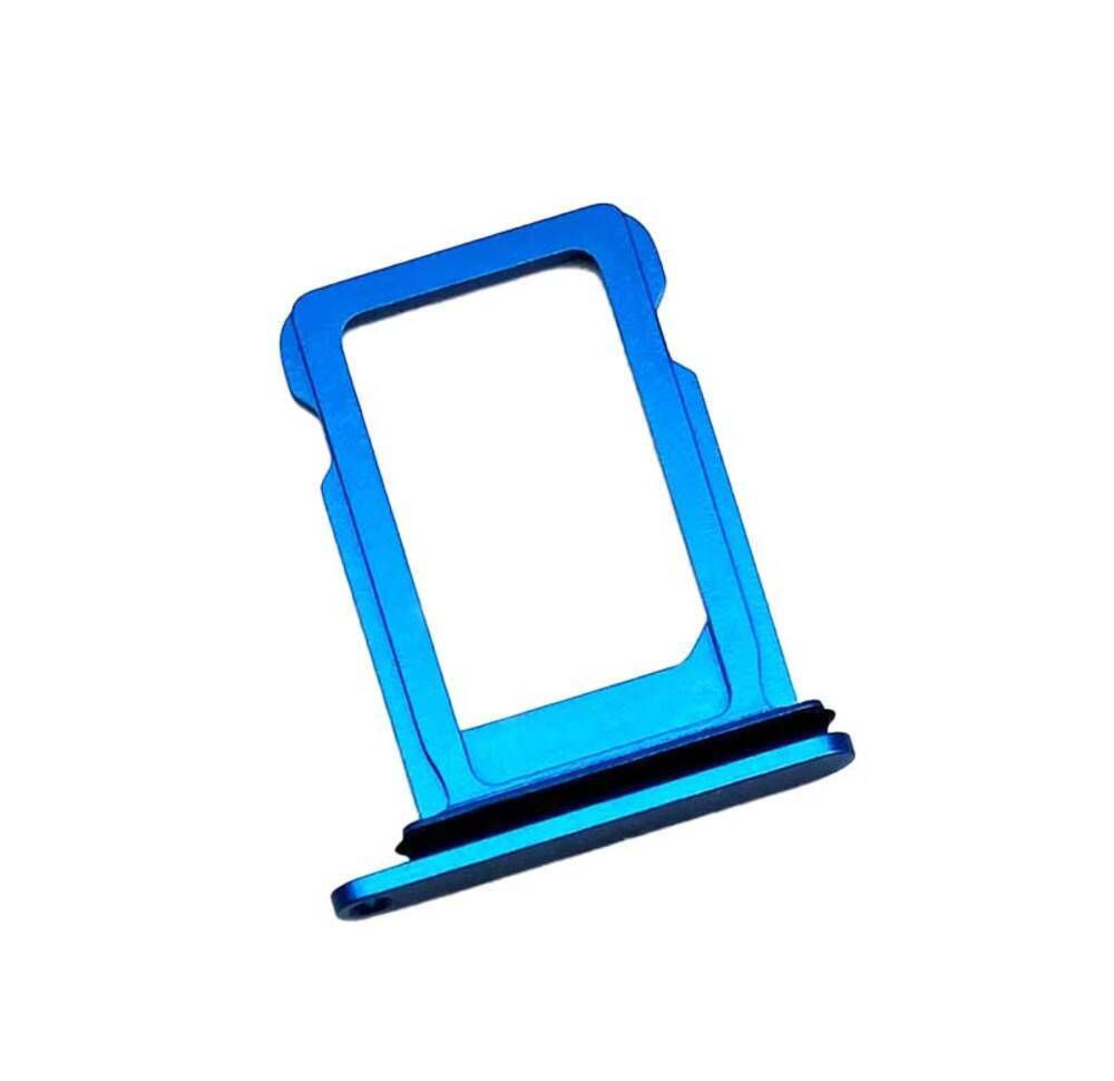 SIMカード デュアルシム ダブルスロット スマホ iPhone13 pro max スマート  13blue