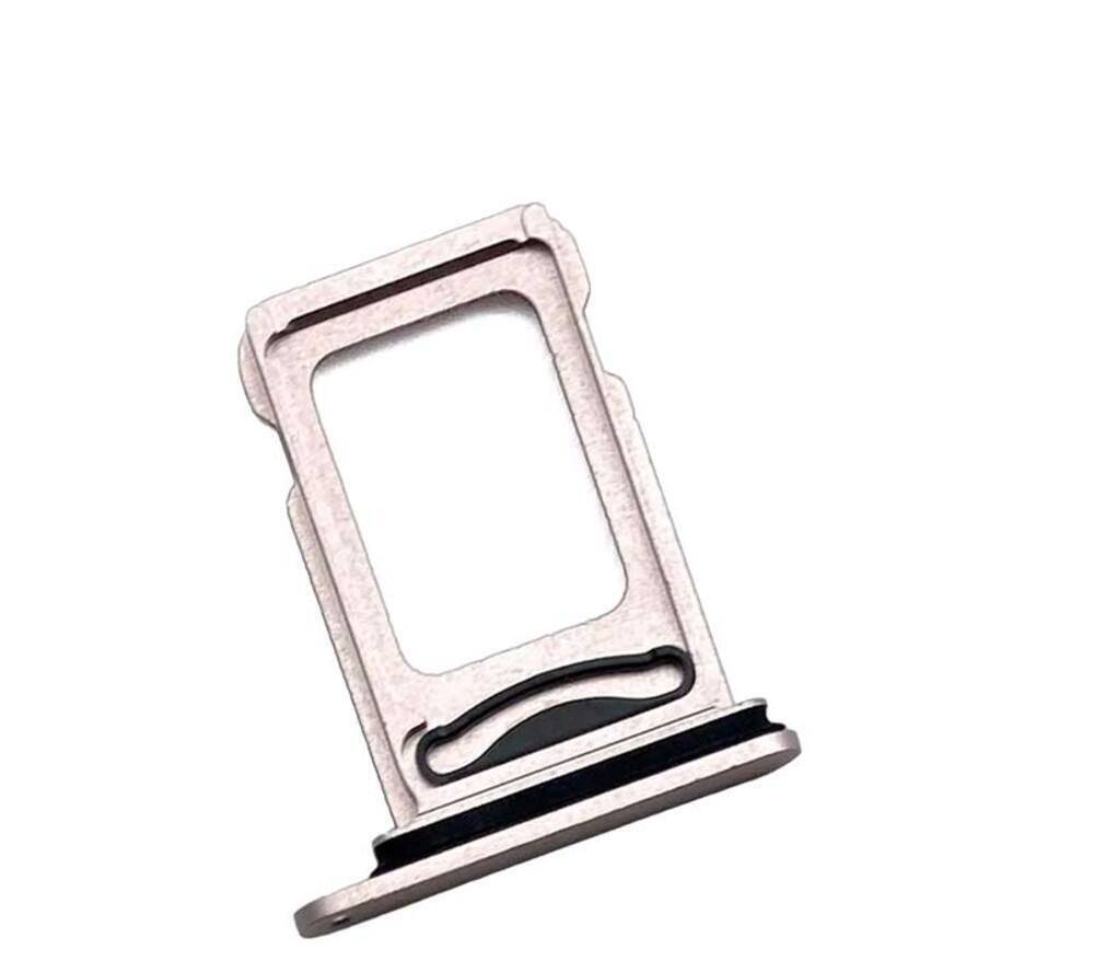 SIMカード SIMトレイ ダブルスロット 金属製 アダプター ソケット スマホ