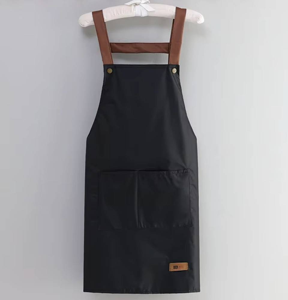 エプロン 保育士 H型 おしゃれ かわいい シンプル 人気 大人 子供 可愛い かぶるだけ エレガン 