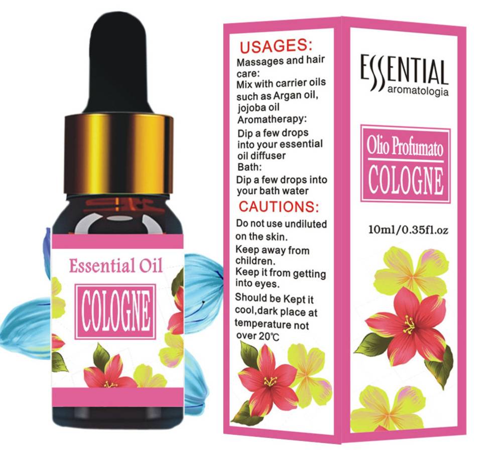 アロマオイル エッセンシャルオイル 10ml 柑橘系 ラベンダー ローズ ブロッサム 精油 アロマディフューザー 空気加湿器 ｜ミックス