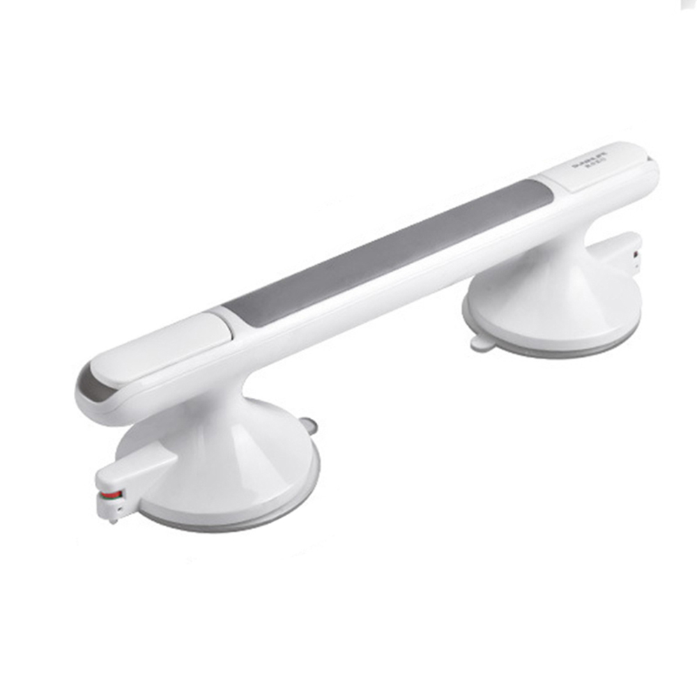 介護 手すり 浴室 トイレ 立ち上がり 補助 介護用 高齢者 歩行補助 転倒防止 簡単 強力吸盤 安全 介 