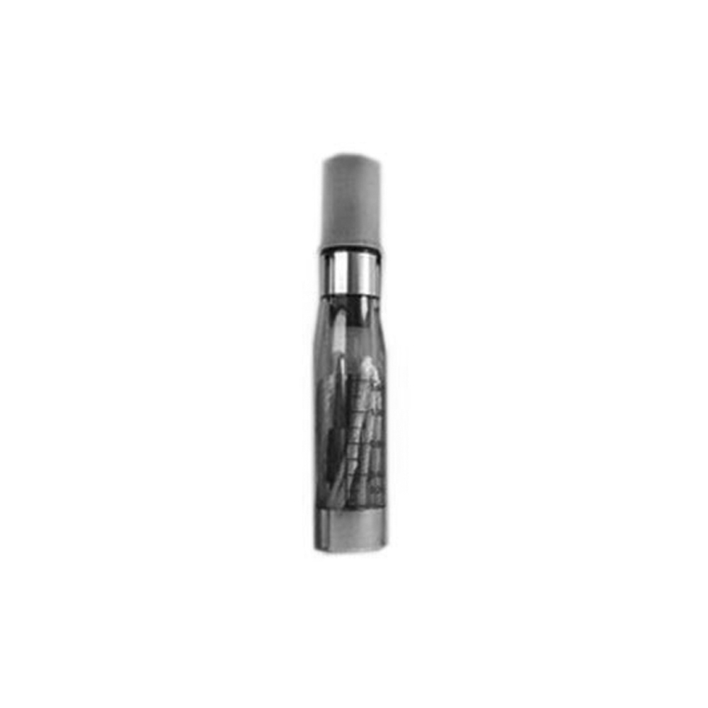 Atomizer E-Cigarette CE4 Tank ego CE4 F9 USB x6v2 Black｜Black - 画像3