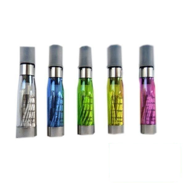 アトマイザー 電子タバコ CE4 タンク ego CE4 F9 USB x6v2   ブラック