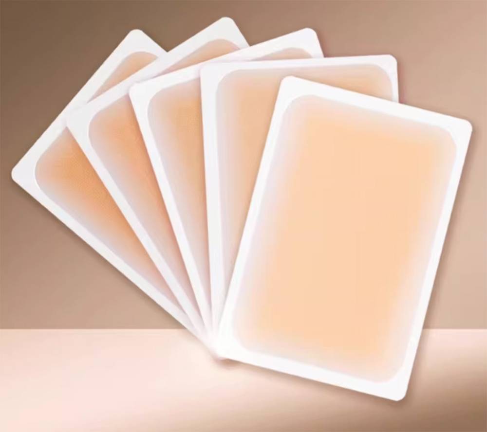 タトゥー 隠し シール 貼るテープ 3枚セット あざ隠し 生活防水 入れ墨 目立たない 肌色