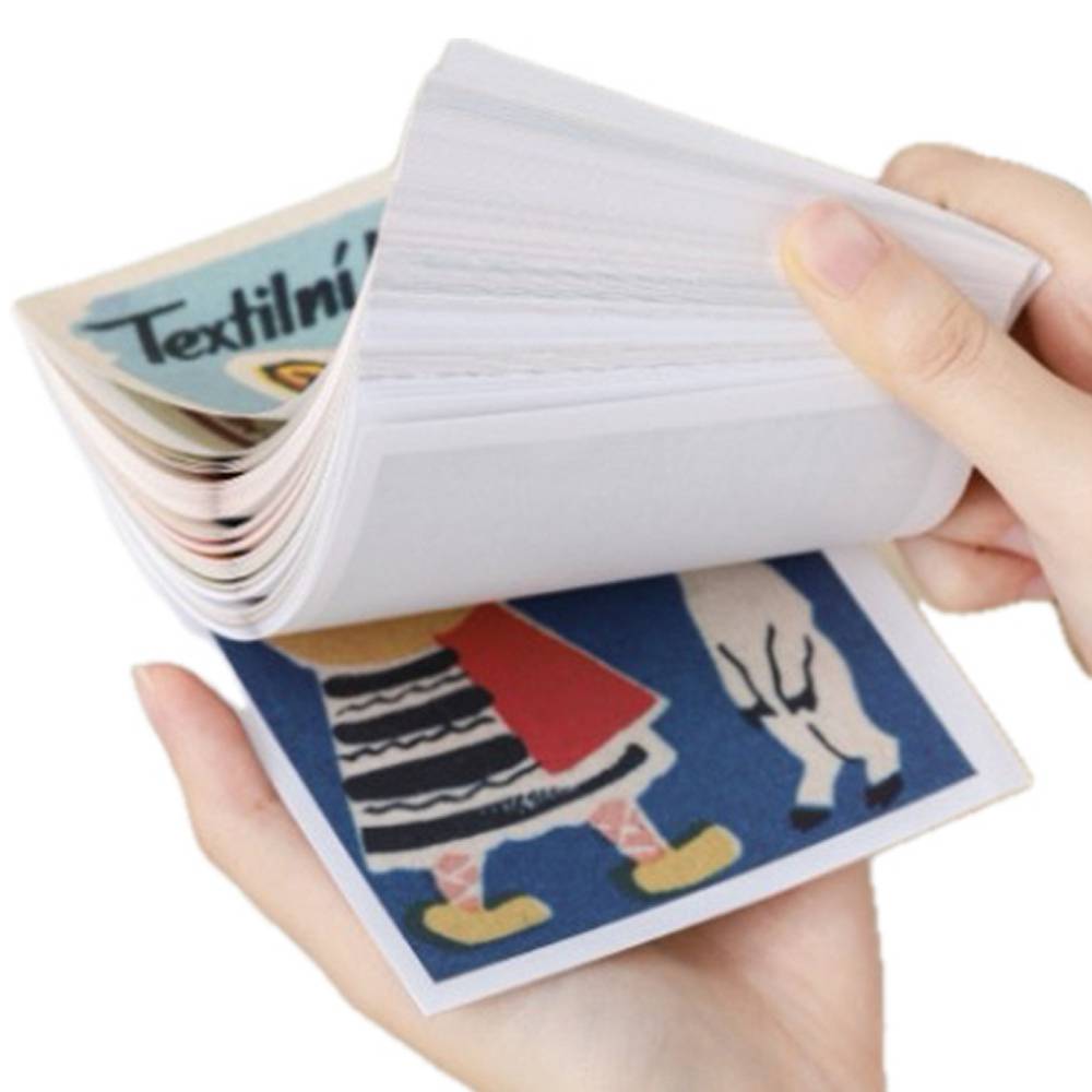 Retro stickers for office, school, and recipes. Mushroom design, antique collage. - 画像4