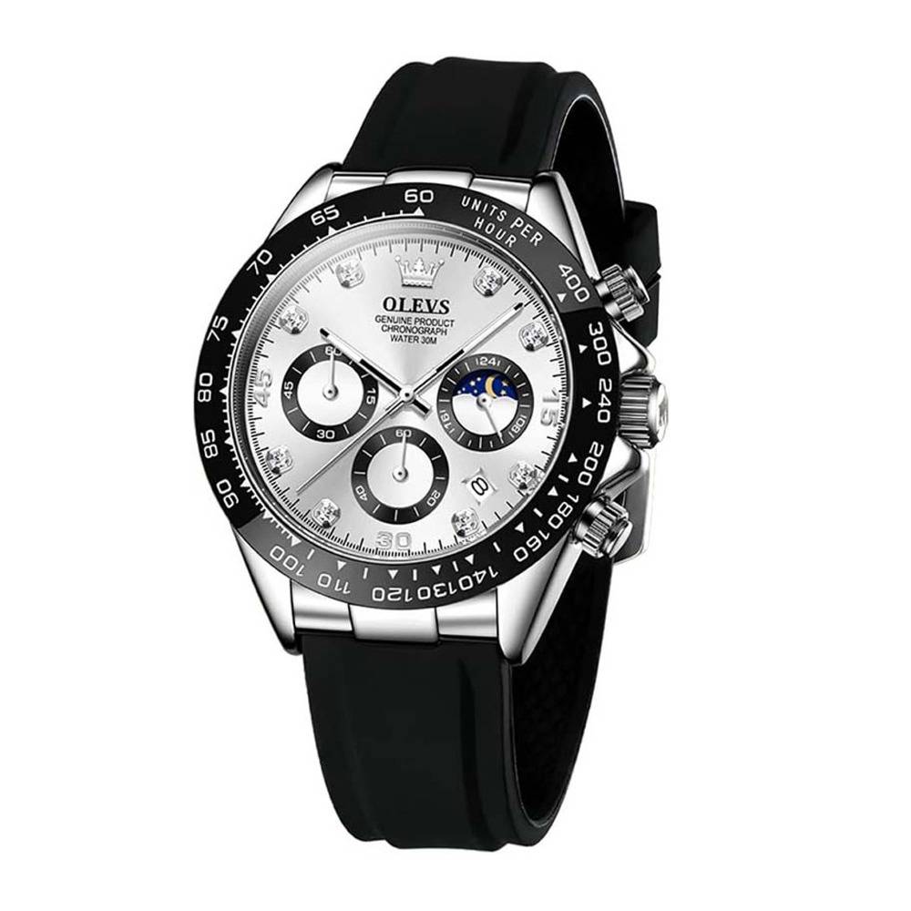 メンズ 腕時計 スポーツ 防水 ビジネス おしゃれ かっこいい プレゼント ギフト