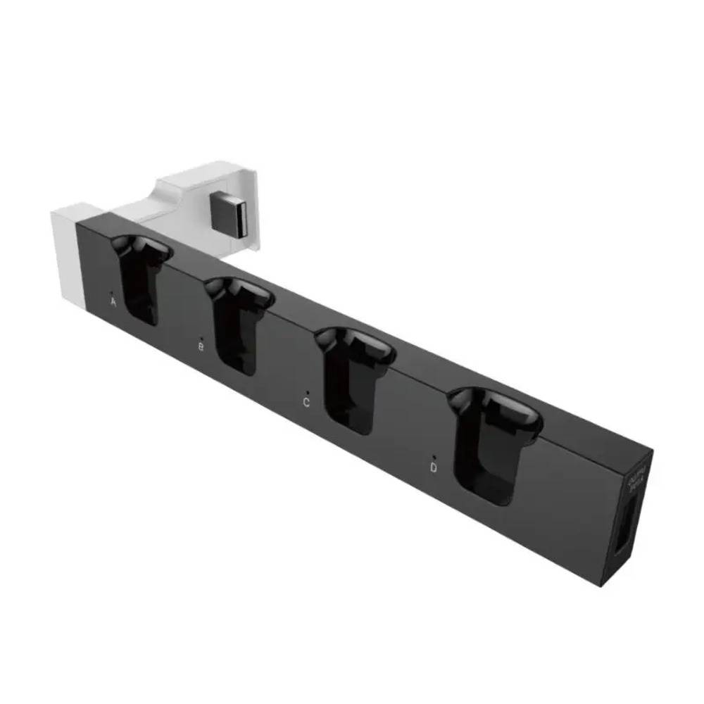 ニンテンドースイッチ ジョイコンドッキングステーション 4in1 Joy-Con 任天堂  Nintendo switch