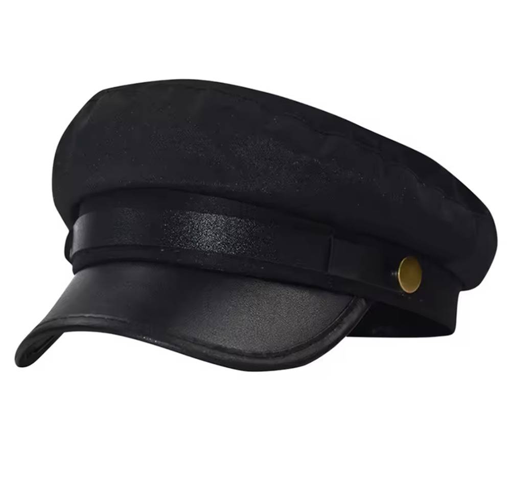 学生帽 男子学生 コスプレ 帽子 マリンキャスケット マリンキャップ イベント ハロウィン コミケ 