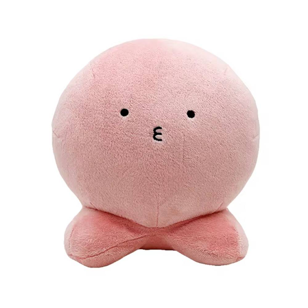 タコピーの原罪 ぬいぐるみ クッション コスプレ 小道具 おもちゃ アニメ 抱き枕 20センチ 