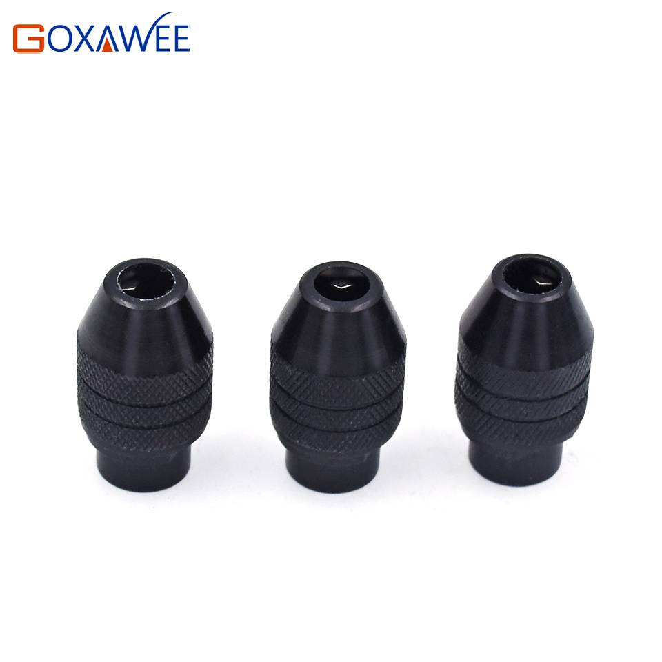 工具 ツール ドライバー M8 電動ドリル 0.75mm ミニドリル ロータリーツール マルチキーレスチャ 