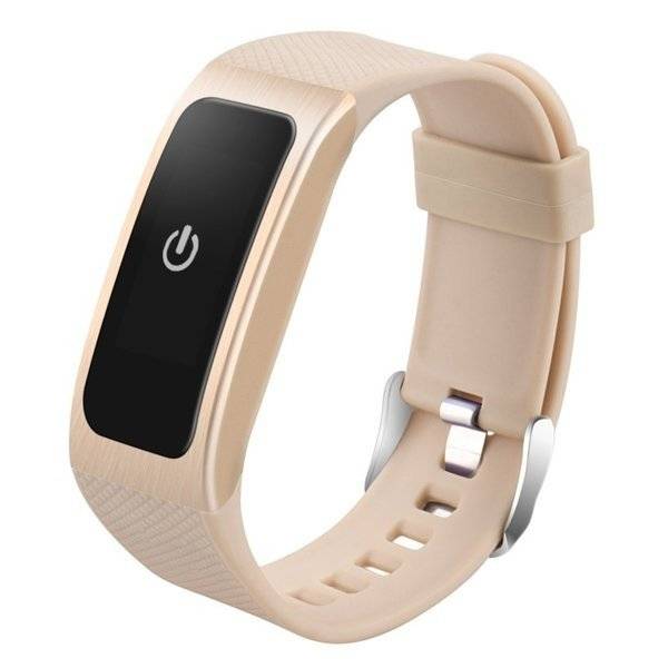 スマートウォッチIP68　スマートバンドブレスレット リストバンド iOS Android