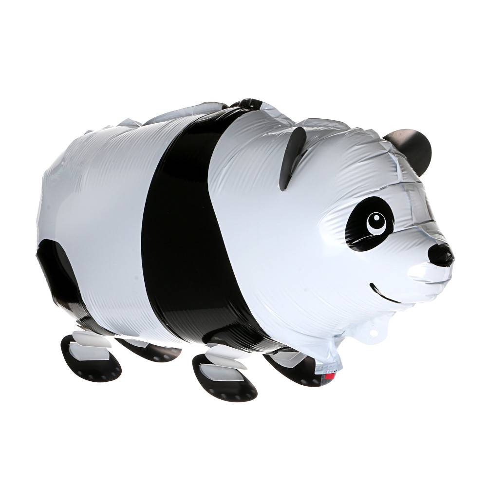 動物 風船 誕生日 イベント キッズ 子ども アニマルバルーン ペット お散歩   パンダ｜パンダ