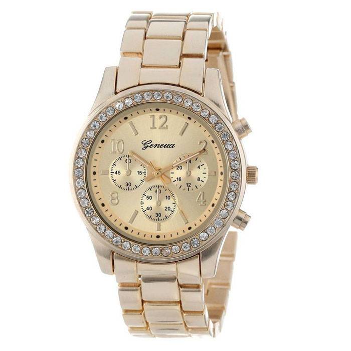 Men's and women's luxury watches, jewelry, diamond watches｜Gold - 画像2