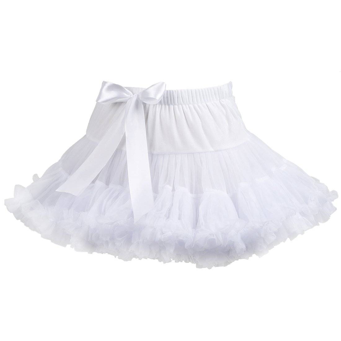 チュチュスカート パニエ こども用 キッズ