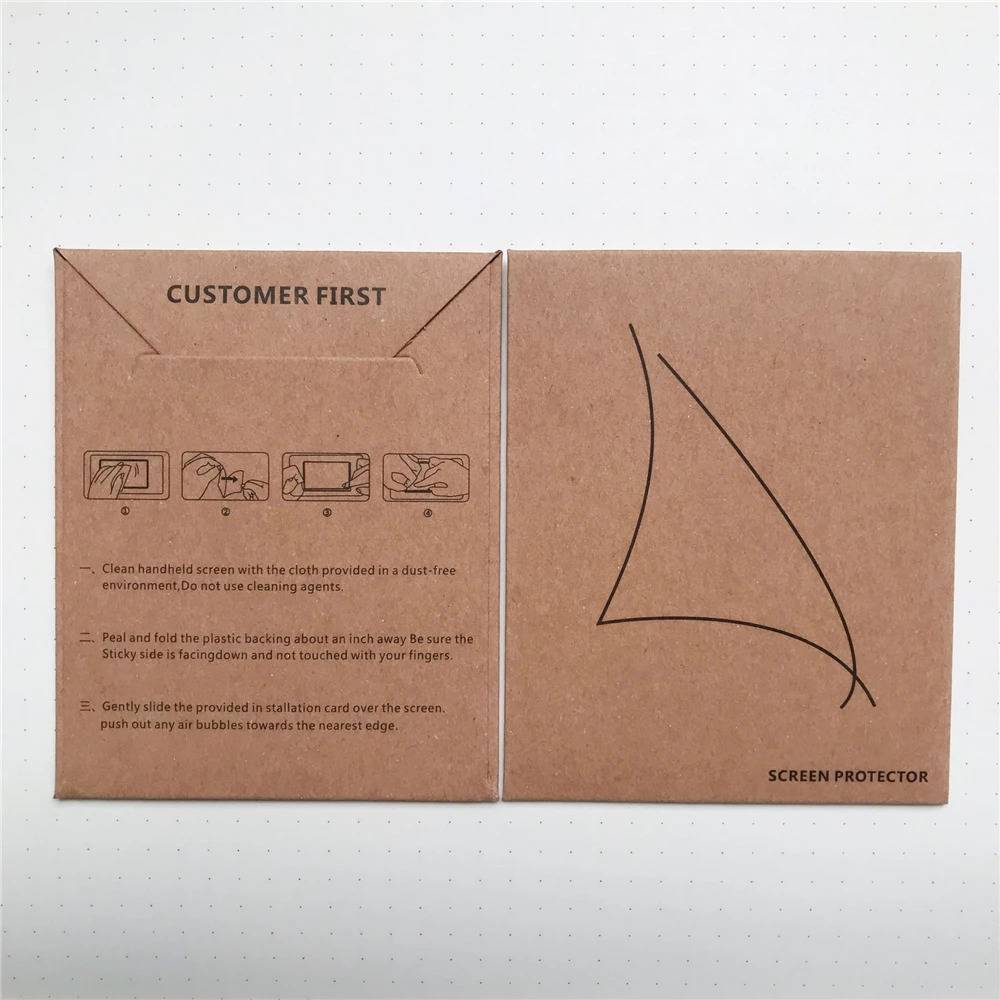 Hangrui スクリーンプロテクター TPU 保護フィルム 透明 耐衝撃 傷防止 Xiaomi Huam