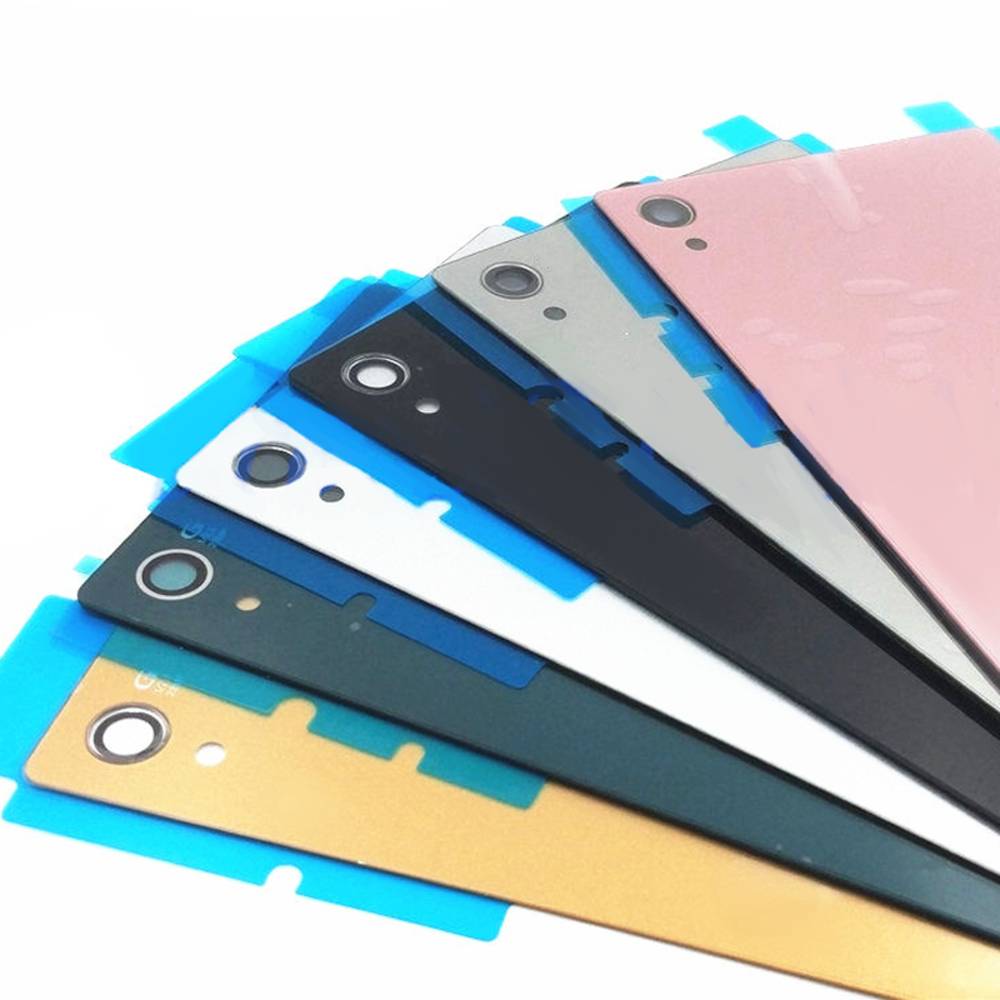 ソニー Xperia Z5 プレミアム プラス E688  NFC付き-ゴールデン