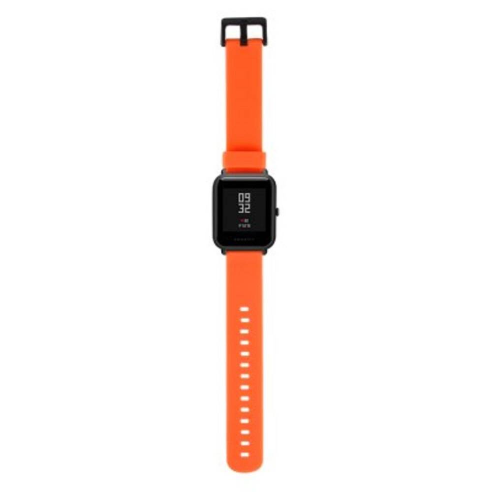 Wristwatch Replacement Band for Xiaomi Huami Amazfit Bip PIT Lite Watch Band Orange｜Orange - 画像3