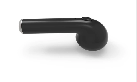 i7 ワイヤレスイヤホン bluetooth 4.1 片耳用 QIATENG