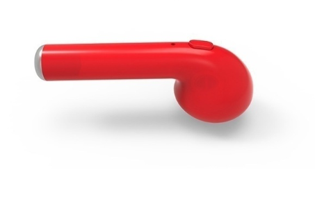 i7 ワイヤレスイヤホン bluetooth 4.1 片耳用 QIATENG