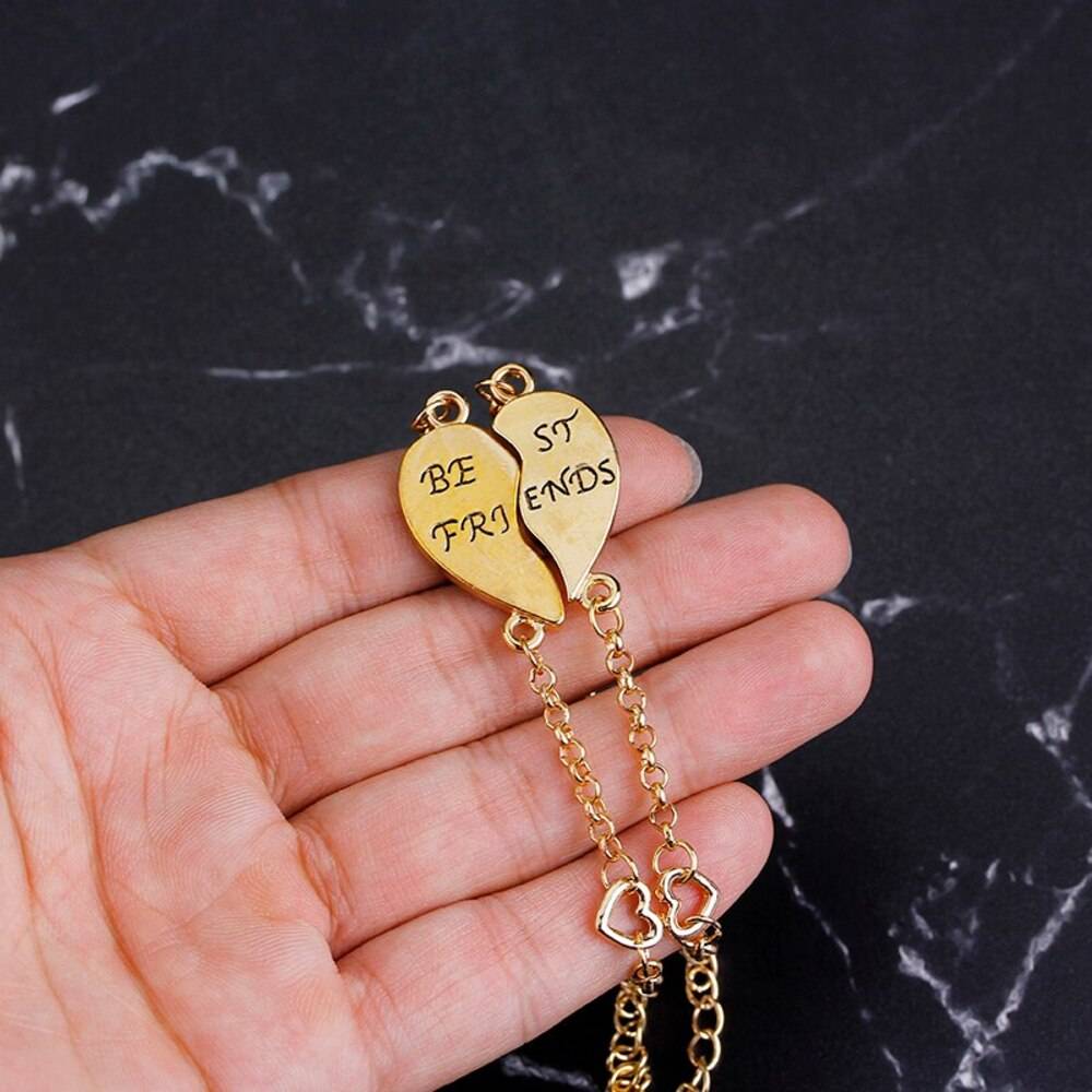 ステッチステートメントブレスレット チャーム アクセサリー メンズ レディース おしゃれ ゴールド