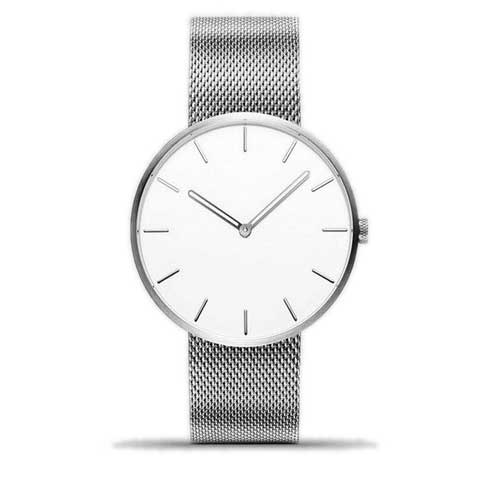 腕時計 Xiaomi シャオミ TwentySeventeen シンプル ステンレス 水晶 カップル 腕時計メンズ レディース 腕時計 防水