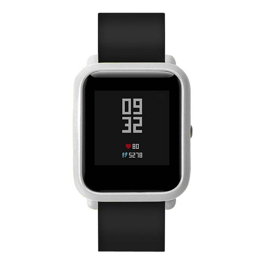 XIAOMI アマズフィット Huami Amazfit BIP用 スマートウォッ 