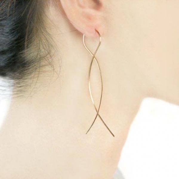 バイボーby boe ピアス アクセサリー