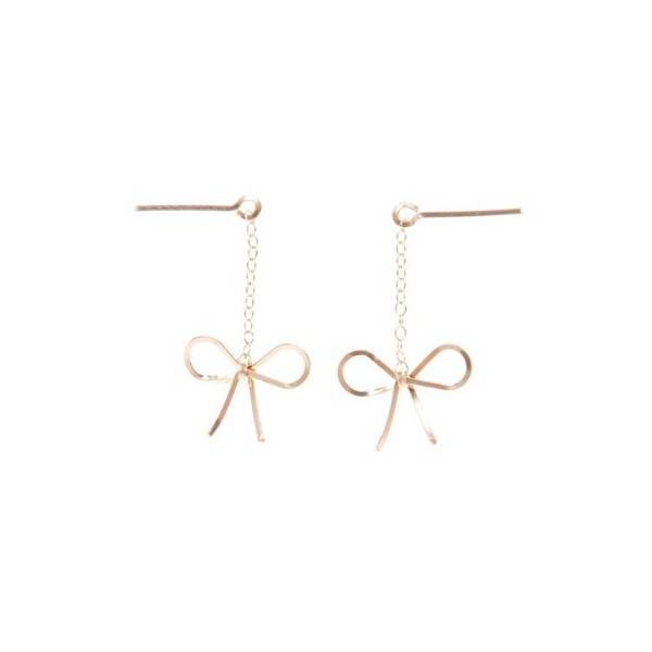 バイボーby boe ピアス アクセサリー