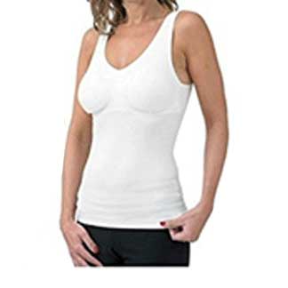 ブラジャー レディース ダイエット バストアップ 取り外し可 ノンワイヤー  補正下着  白M