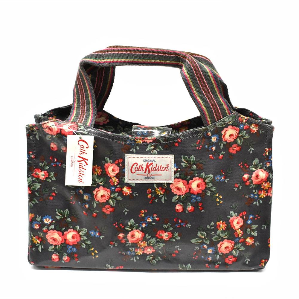 キャスキッドソン　ランチトートバッグ　 - 画像1