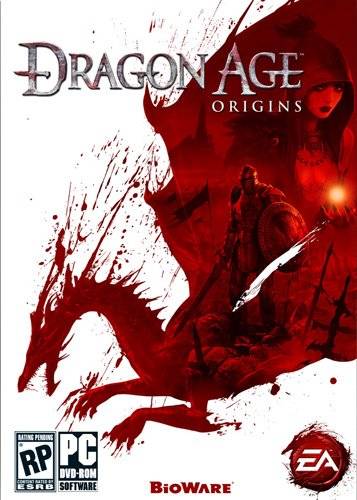 Dragon Age: Origins PC ドラゴンエイジ オリジン PC 輸入版 