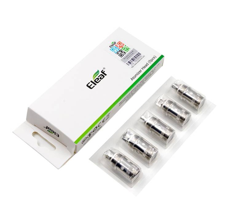 イーリーフ ELeaf EC ヘッド メッシュ コイル iJust S iJust 2  ij  0.3ohm