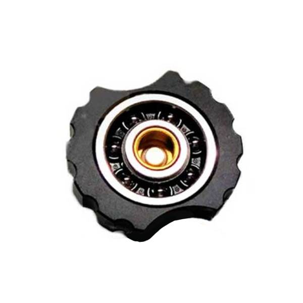 電子タバコ Vape Geek ベイプギーク ハンドスピナー 510  eGo evod  ブラック