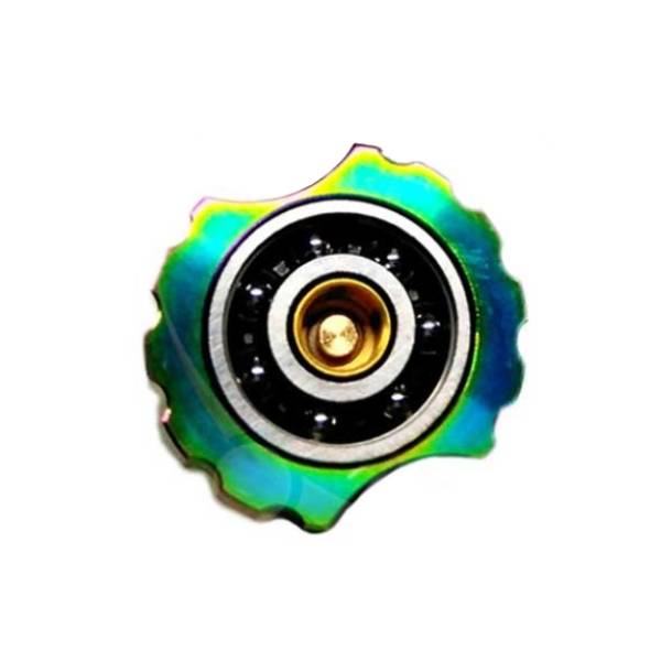 電子タバコ Vape Geek ベイプギーク 510規格 eGo evod   レインボー