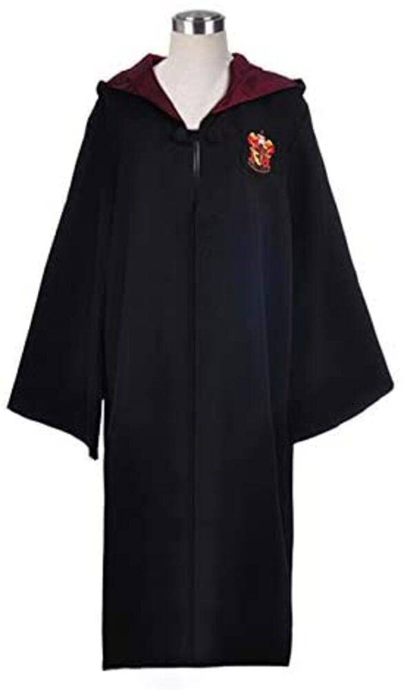 子供用 ハリーポッター グリフィンドール ローブ マント ハロウィン コスプレ 衣装 キッズ サイズ115