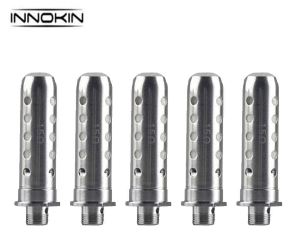 Pro 5-Pack Set Replacement Coil Prism T18 T22 E-Cigarette Prism Inokin 1.5ohm｜1.5 ohm - 画像4