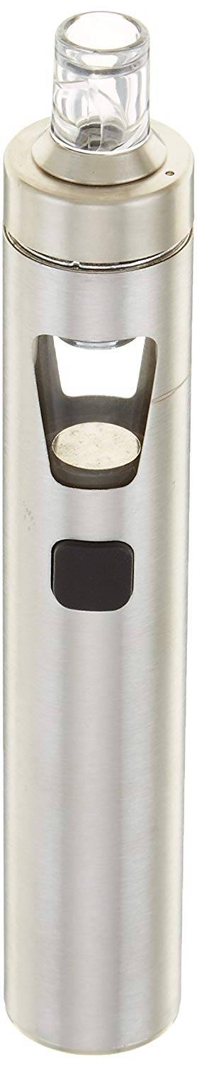 電子タバコ ジョイテック エゴ Joyetech eGo AIO スターターキット シルバー｜シルバー  - 画像4