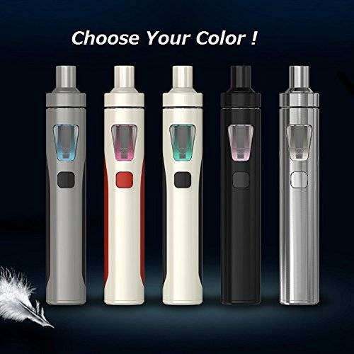 電子タバコ ジョイテック エゴ Joyetech eGo AIO スターターキット シルバー
