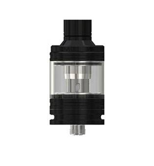 Eleaf Melo 4 D25 アトマイザー 4.5ml イーリーフ メロ4 電  ブラック