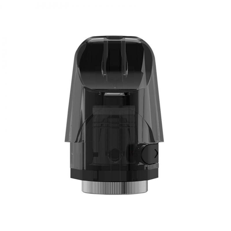 電子タバコ ジョイテック Joyetech Exceed Edge カートリッジ 5個入り 2ml  2ml