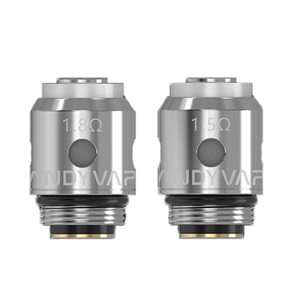 交換用コイル Tank vape MTL バーサーカー Berserker van バンディベイプ Mesh 0.7ohm