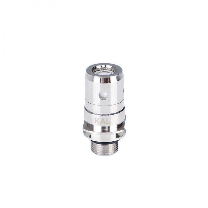 Z+ Pro II 5個 Go ゼニス Zコイル Zenith Plexus イノキン Inn  0.5ohm