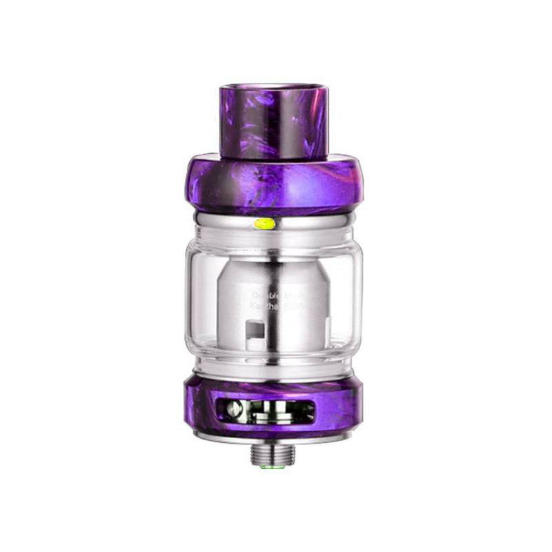 フリーマックス FreeMax メッシュプロ Mesh Pro Tank Atom  パープル