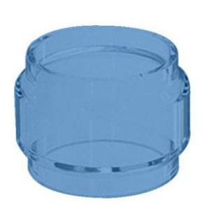 電子タバコ ジョイテック ガラスチューブ エクシード エアプラス タンク アトマイザー　G  Blue 3ml