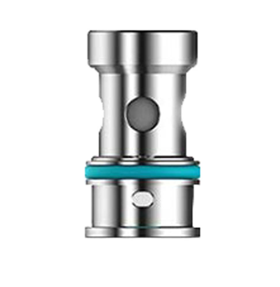 Replacement coil set of 5, VOOPOO PnP, electronic cigarette, VAPE, replacement, custom｜PnP-TM2 0.8 ohm - 画像5