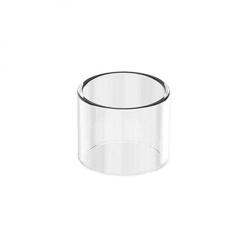 ノンブランド ガラスチューブ Vaporesso Veco タンクアトマイザー 用 2ml - 画像1