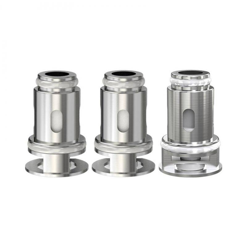 イーリーフ Eleaf アイジャストミニ ijust Mini タンク用 GT リプ  GT M 0.6ohm