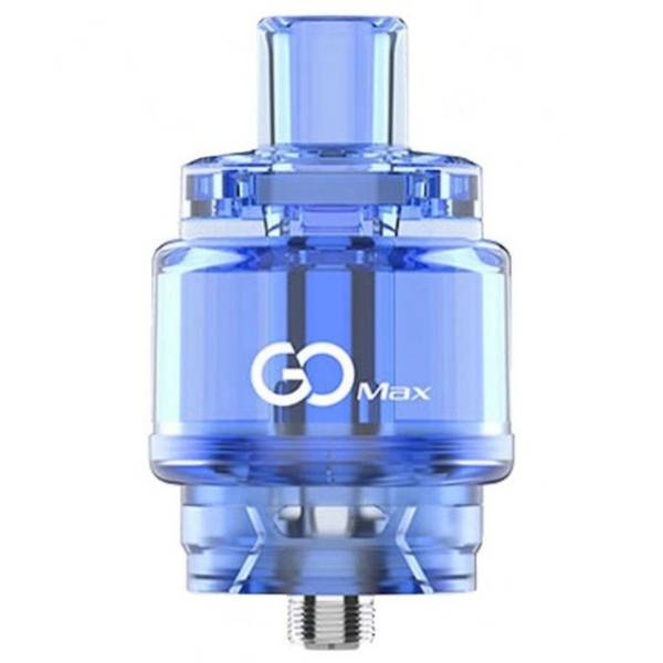 イノキン Innokin GoMax ゴーマックス マルチユース 使い捨てポッド 電子タバコ タンク ブルー 