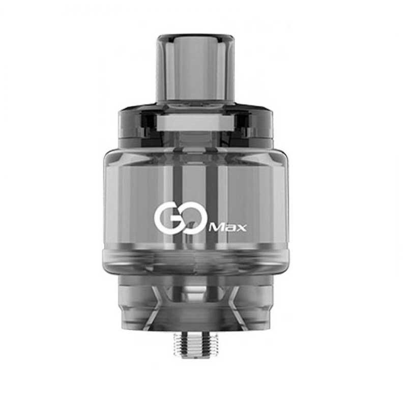 イノキン Innokin アトマイザー 510 GoMax ゴーマックス マルチユース 使い捨てポッド ブラック