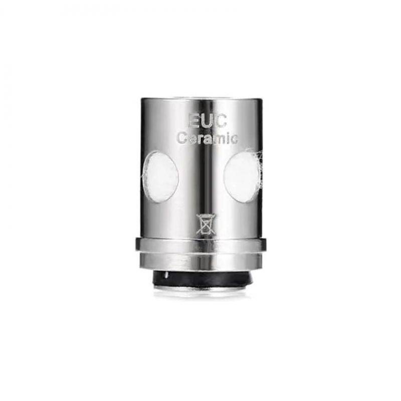 ベポレッソ Vaporesso EUC シーセル CCELL コイル 5個/パック 0.6o 0.6ohm 0.6ohm 